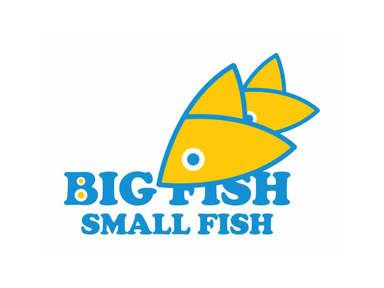 Big Fish Small Fish