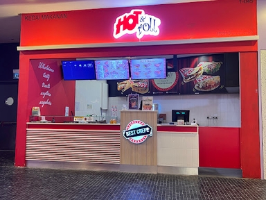 Hot & Roll