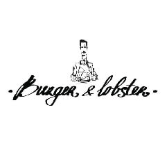 Burger & Lobster