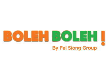 Boleh Boleh!