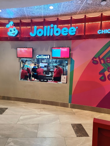 Jollibee Amk Hub