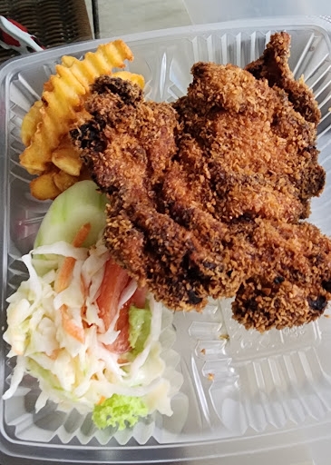 House Recipe Western Cuisine