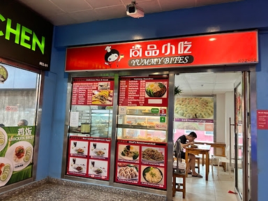 Yummy Bites