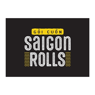 Saigon Rolls
