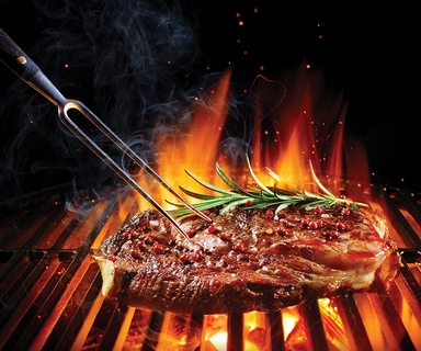 Xw Western Grill