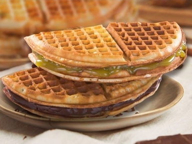 Bakery Cuisine Express