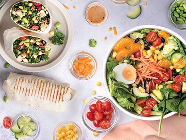 Saladstop!