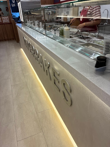 Paperbakes @ Plaza Singapura