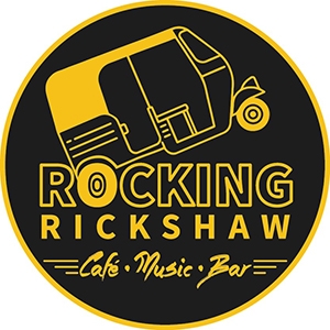 Rocking Rickshaw