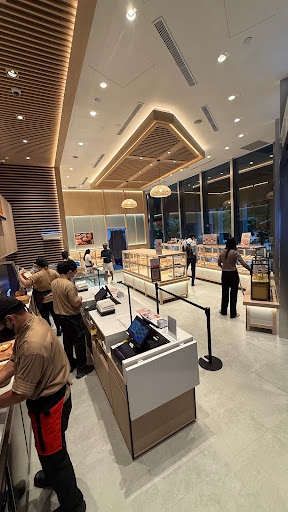 Gokoku Japanese Bakery (capitaspring)