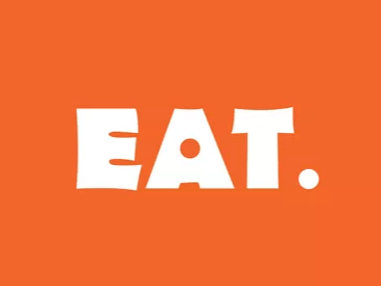 Eat.