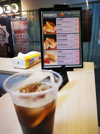 Gcb