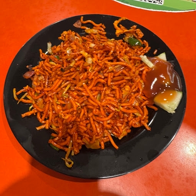 Nazeef Makan Place