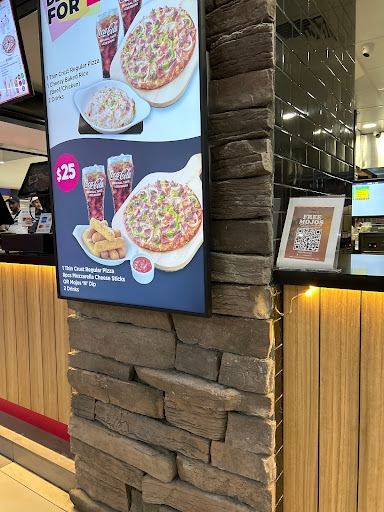 Shakey’s