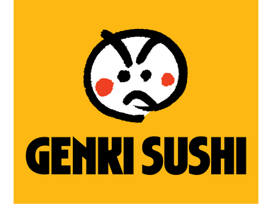Genki Sushi