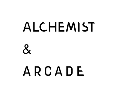 Alchemist & Arcade
