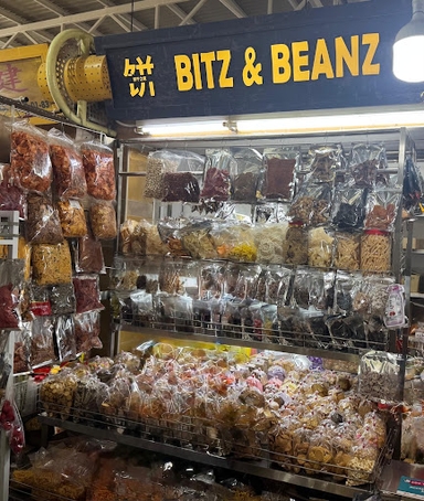 Bitz & Beanz