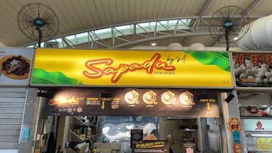 Sapadu By M.