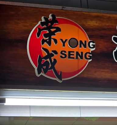 Yong Seng Teochew Fishball Noodle