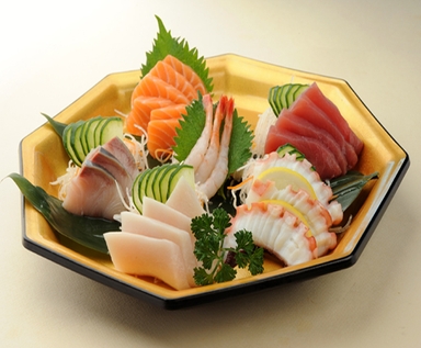 Ichiban Sushi
