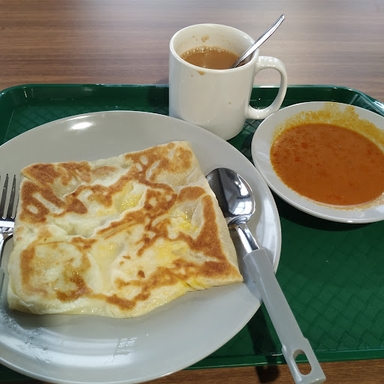 786 Arshad Khan Indian Muslim Food