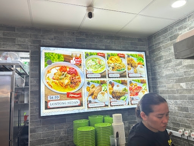 Sindo Traditional Cuisine