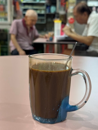Soon Seng Coffee Shop