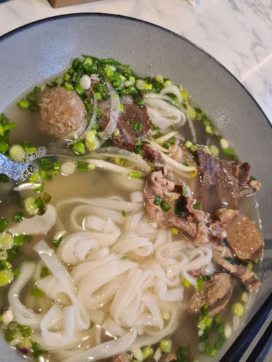 Pho Vietnam (lazada One)