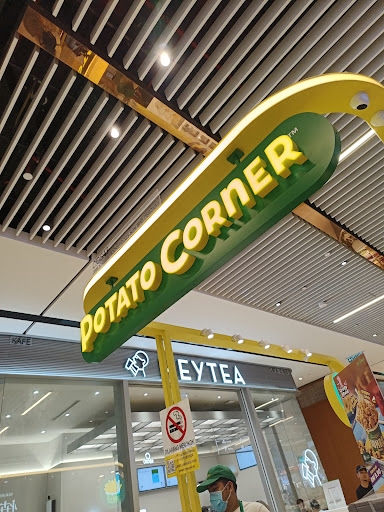 Potato Corner • The Exchange Trx