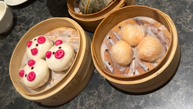 Canton Paradise 樂天小香港 At Arc