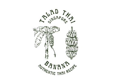 Talad Thai Banana