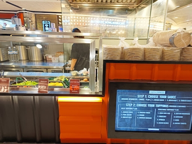 Pasta Express (smu)