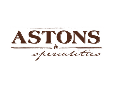 Astons Specialities