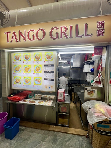 Tango Grill