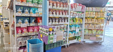The Marketplace @ 58