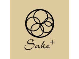 Sake+