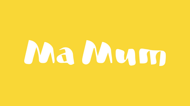 Ma Mum