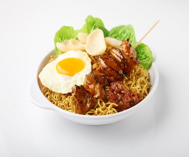 Gado & Grill