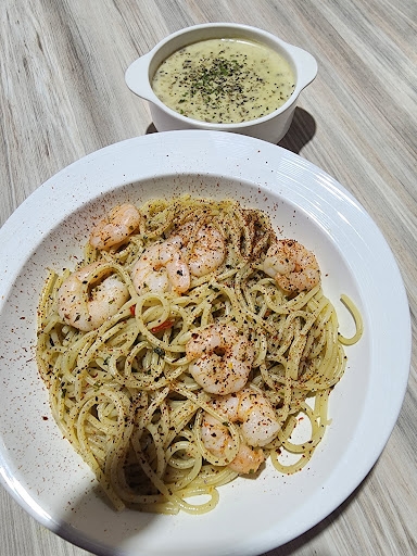 That Pasta Place