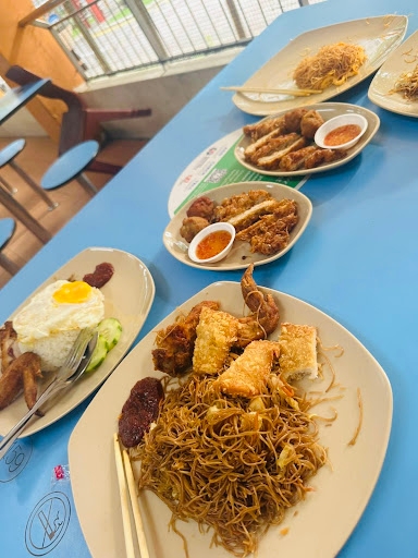 Dionysus Cooked Food 火寅熟食