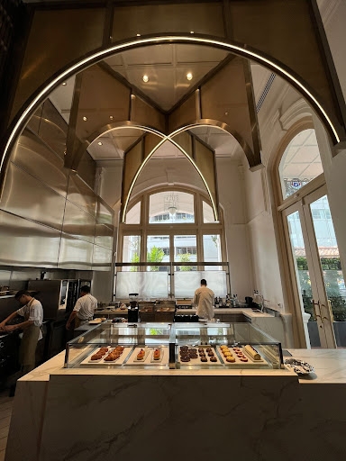 Bar And Billiard Room