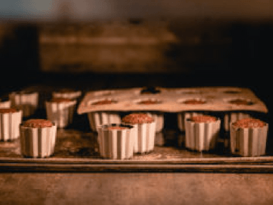 Nick Vina Artisan Bakery