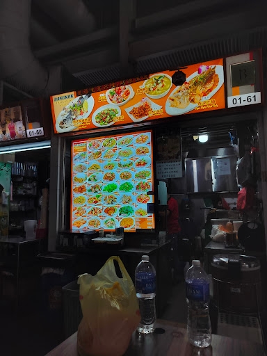 Bangkok Thai Cuisine