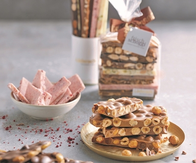 Läderach Chocolatier Suisse