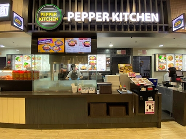 Pepper Kitchen