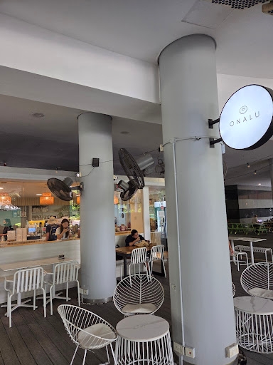 Onalu Bagel Haús