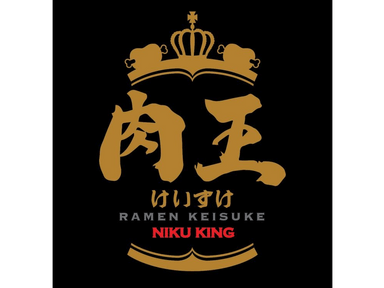 Ramen Keisuke Niku King