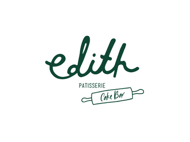Edith Patisserie Cake Bar