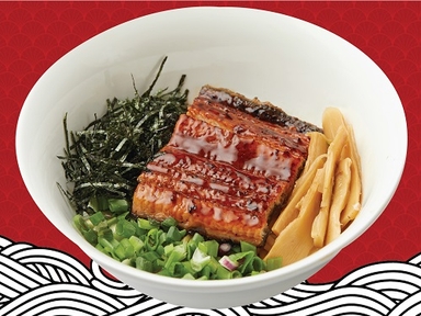 Keitaku Mazesoba