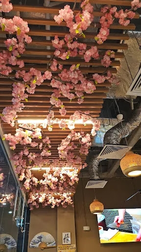 Kushi Japanese Dining